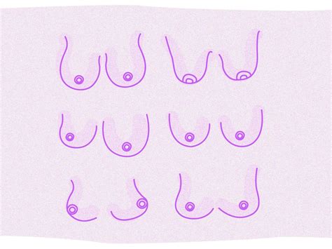 good girls boobs|The 10 Types of Boobs — Heres What to Know, According to Ob。